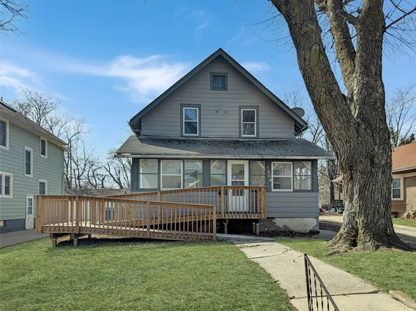 1504 Mondamin Ave, Des Moines, IA 50314