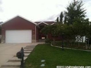 796 E 400 S, Santaquin, UT 84655