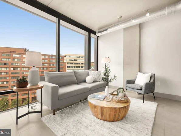 1133 14th St NW APT 1006, Washington, DC 20005