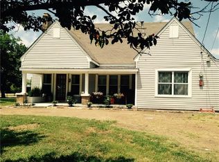 3962 County Road 4510, Commerce, TX 75428