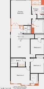 5th image of 10118 Queens Pearl St