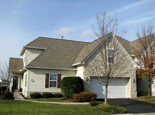 7524 Deer Valley Xing, Powell, OH 43065
