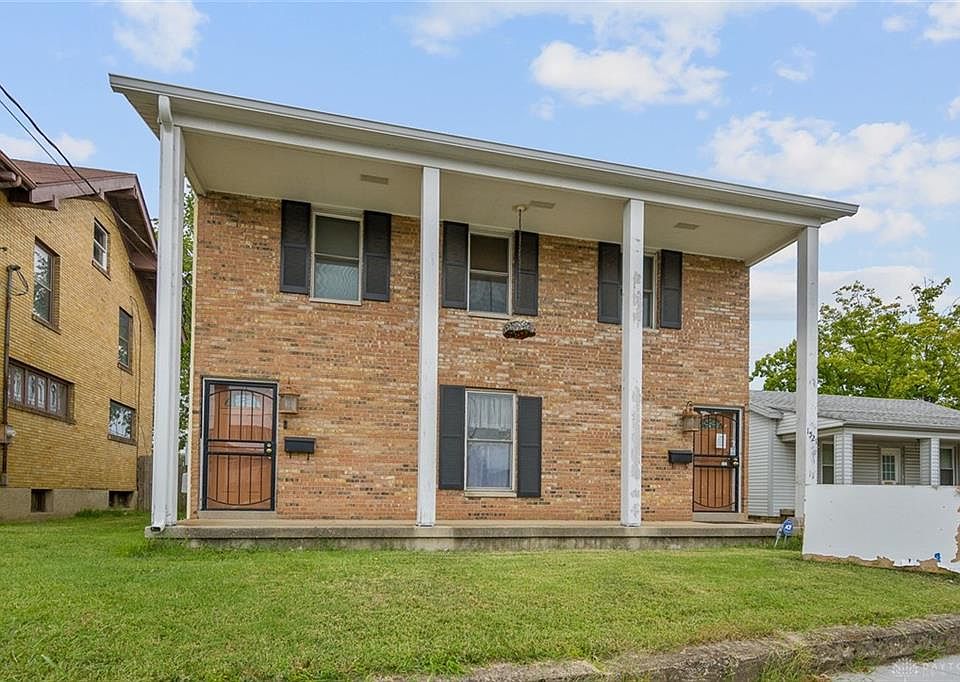 1521 1st Ave, Middletown, OH 45044 MLS 895167 Zillow