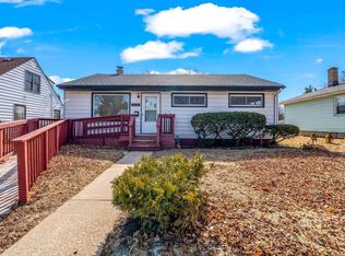 8119 W Herbert Ave, Milwaukee, WI