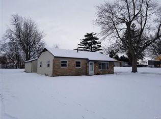 701 Dingman St, Sidney, OH 45365