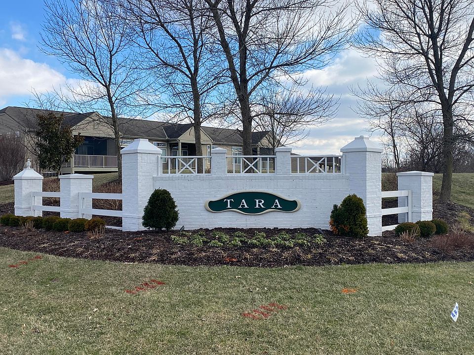 2321 Twelve Oaks Dr, Florence, KY 41042 Zillow