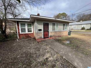 4900 Court M, Birmingham, AL 35208