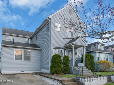 196 Hudson Avenue, Middletown, NJ, 07748