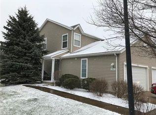 1313 Meadow Run, Akron, OH 44321