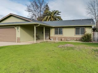 750 Walnut St, Oakdale, CA