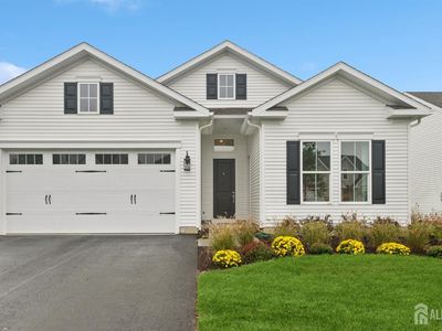 5 Flemmer Ct #20, Plainsboro, NJ, 08536