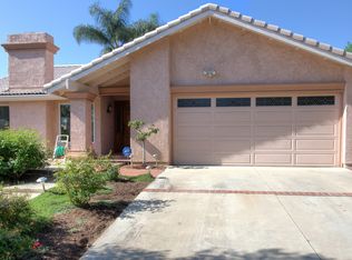 57 Stagecoach Dr, Pomona, CA 91766