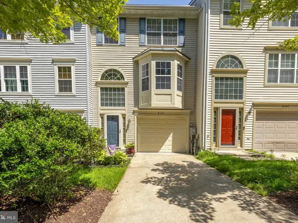 8145 Shoal Creek Dr, Laurel, MD 20724