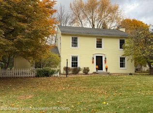 1572 Wenonah Dr, Okemos, MI 48864