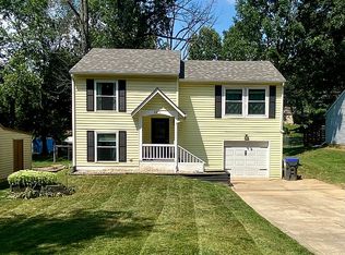 3812 W Sims Ln, Bloomington, IN 47403