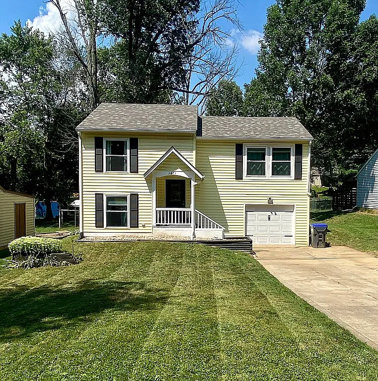 3812 W Sims Ln photo 1