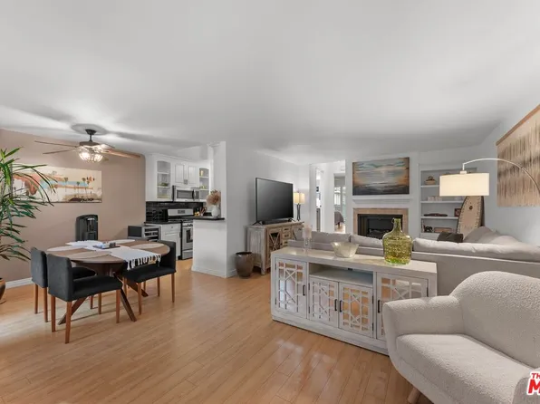 832 Euclid St APT 105, Santa Monica, CA 90403
