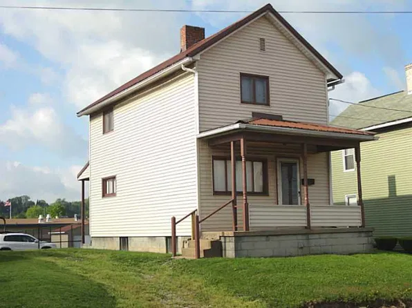 10 Highland Ave, Herminie, PA 15637