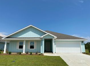 22394 Early Dawn Cir, Foley, AL 36535