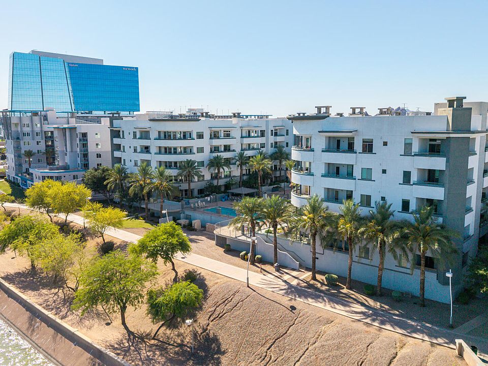 1st image of 945 E PLAYA DEL NORTE Drive #3020