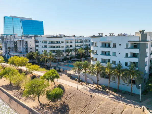 945 E PLAYA DEL NORTE Drive #3020, Tempe, AZ 85288