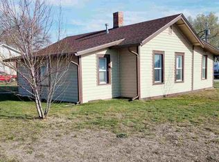 1220 W 11th St, North Platte, NE 69101