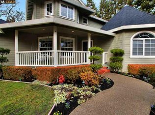 35 Serena Ln, Danville, CA 94526