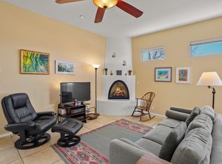 1577 Kachina Ridge Dr, Santa Fe, NM 87507