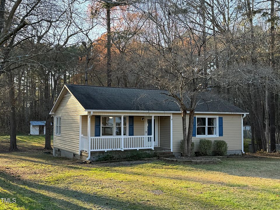 1st image of 7115 Big Horn Dr