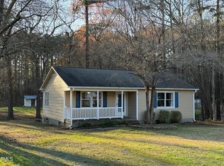 7115 Big Horn Dr, Hillsborough, NC 27278