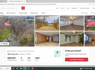 289 P Cromer Rd, Abbeville, SC 29620