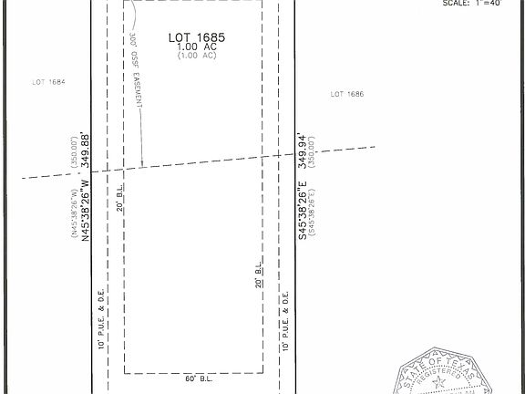 5th image of 1937 Hunters Cove #Lot 1685