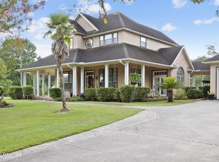 497 Fort Hamilton Dr, Opelousas, LA 70570