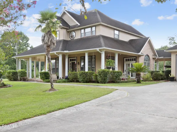497 Fort Hamilton Dr, Opelousas, LA 70570