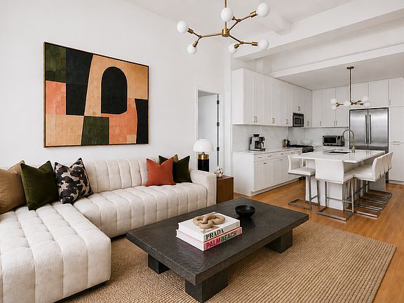 2nd image of 59 John St APT 7D