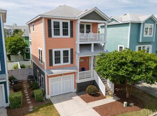 1302 Devonshire Rd #54, Kill Devil Hills, NC 27948