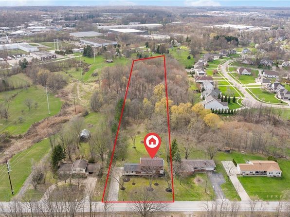 8410 Shepard Rd, Macedonia, OH 44056