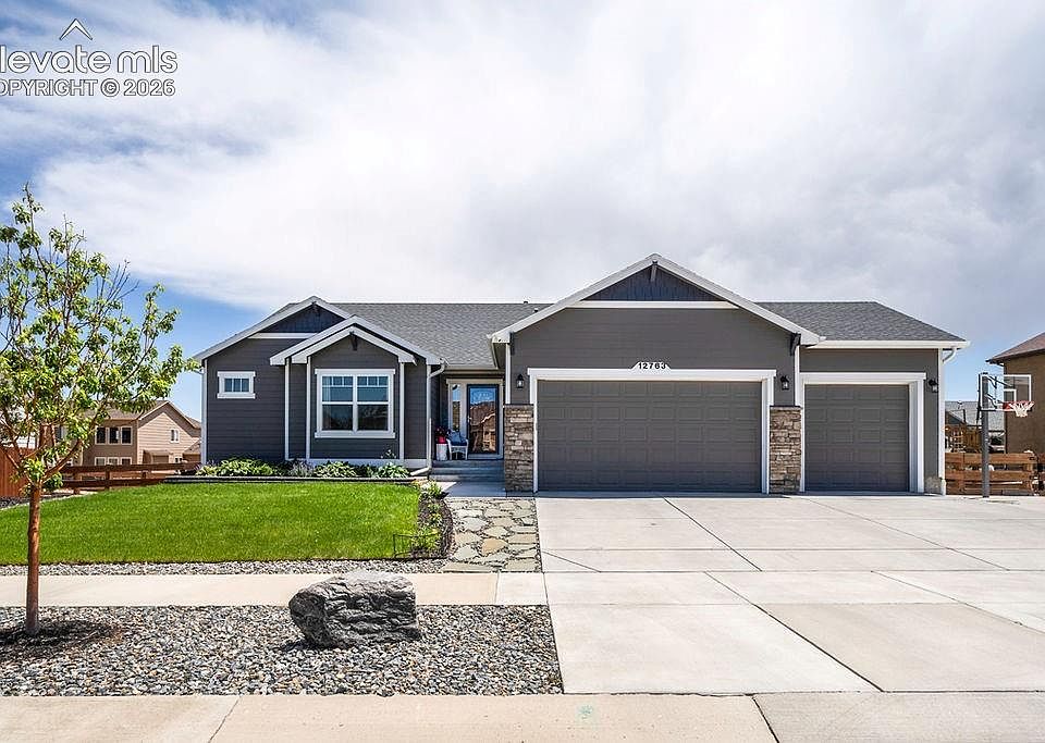 1st image of 12763 Clark Peak Ct