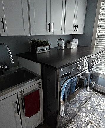 Laundry Room- 1st floor