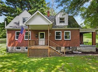 66 Station St, Bulger, PA 15019