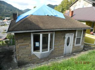 415 Guyan St, Logan, WV 25601