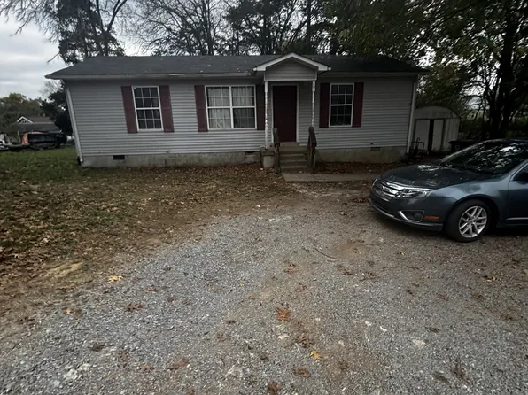 207 Cedar River Rd, Shelbyville, TN 37160