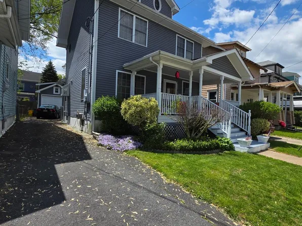 25 Columbia Ave, Trenton, NJ 08618