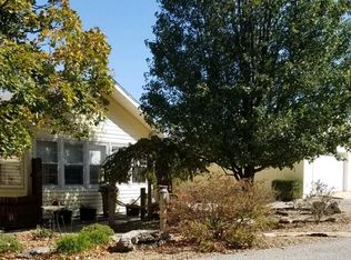 42 Nightfall Ln, Branson West, MO 65737