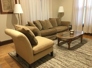 824 Gaffield Pl APT 1, Evanston, IL 60201