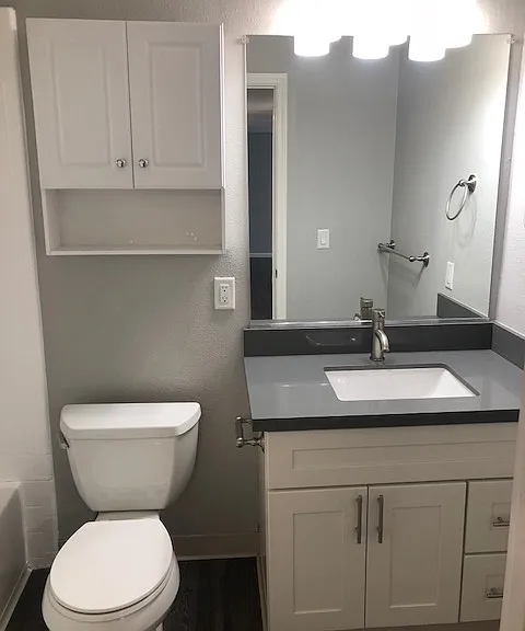 Magnolia Place Apartments — Photo 47