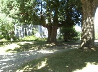 4481 Blood Rd, Metamora, MI 48455