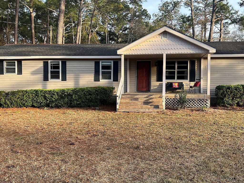 985 Frank Rd, Ocilla, GA 31774 Zillow