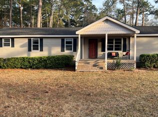 985 Frank Rd, Ocilla, GA 31774