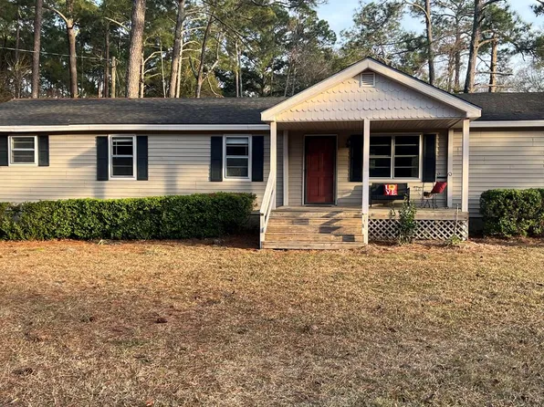 985 Frank Rd, Ocilla, GA 31774